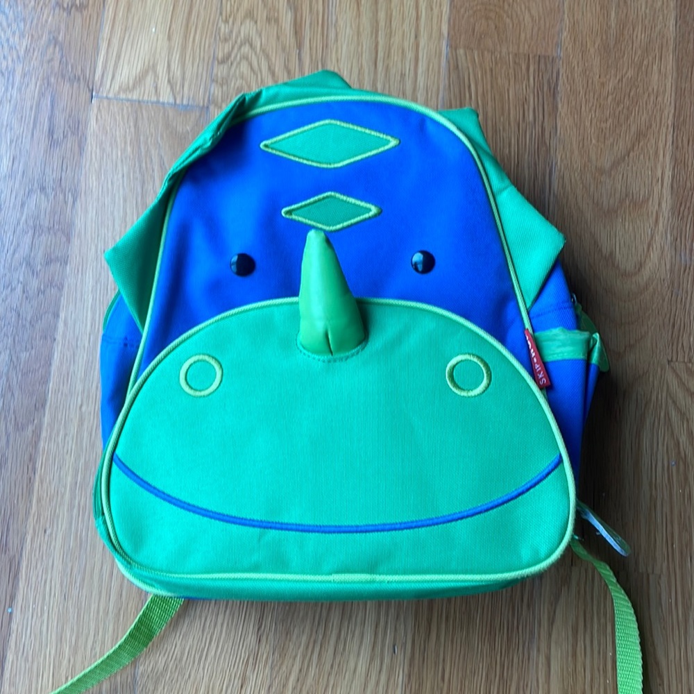 Skiphop Toddler Backpack